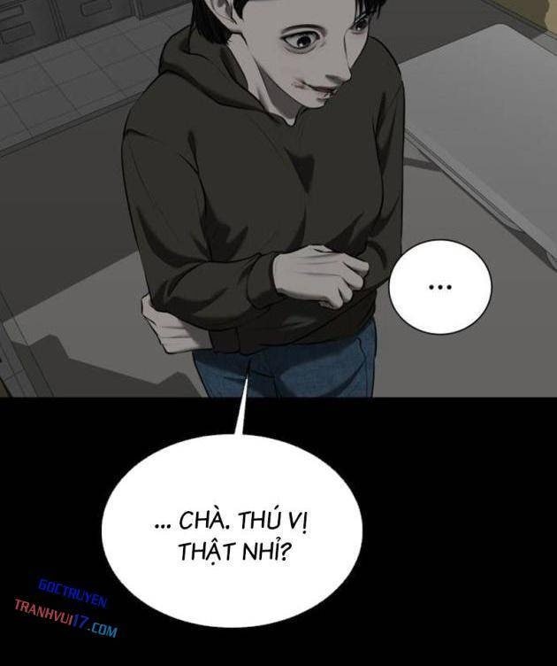 Bạn Gái Tôi Là Quái Vật - Page 105