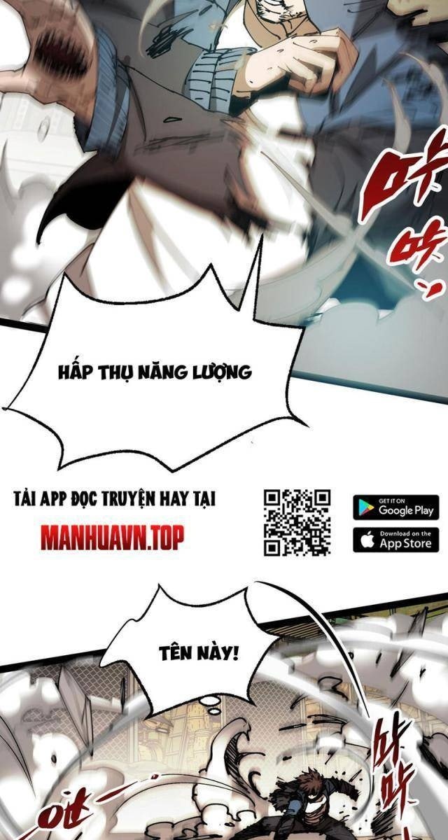 Tận Thế Giáng Lâm, Ta Trùng Sinh Thành Bạo Quân - Page 11