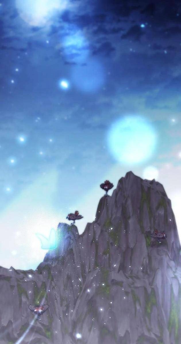 Hầm Ngục Mạnh Nhất - Page 107