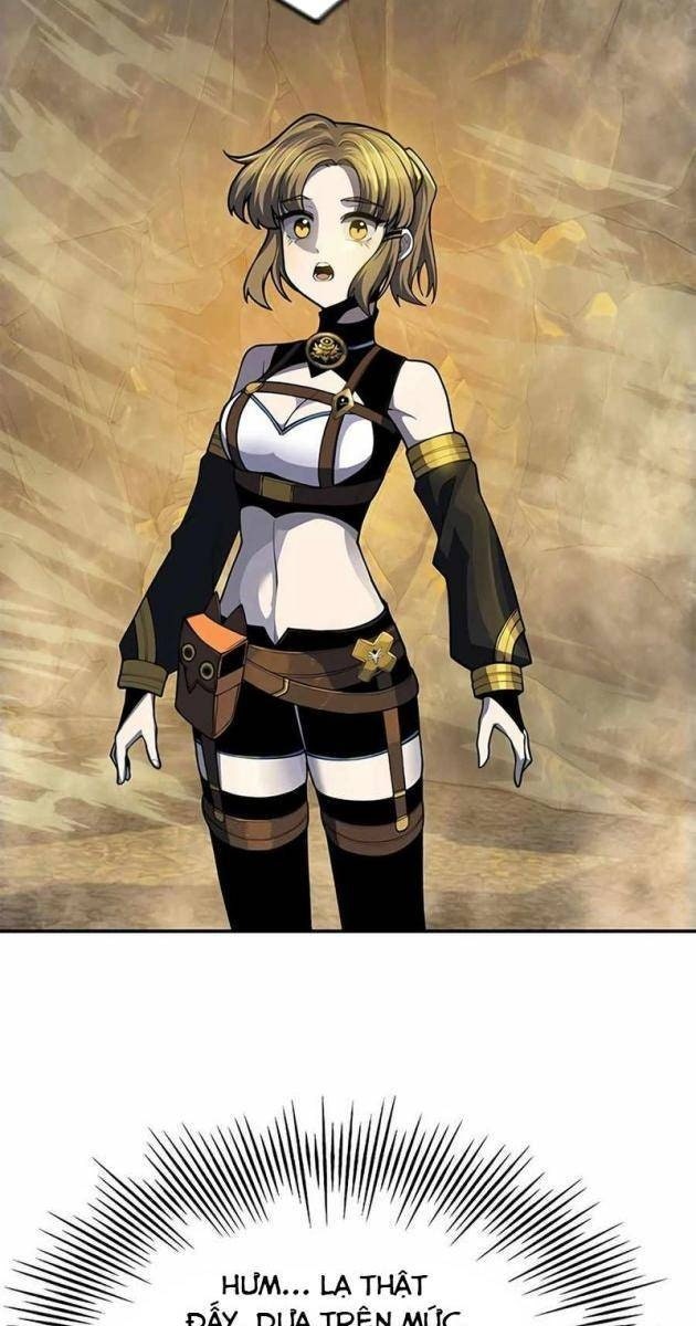 Tôi Chỉ Là Người Khuân Vác Trong Hầm Ngục - Page 66