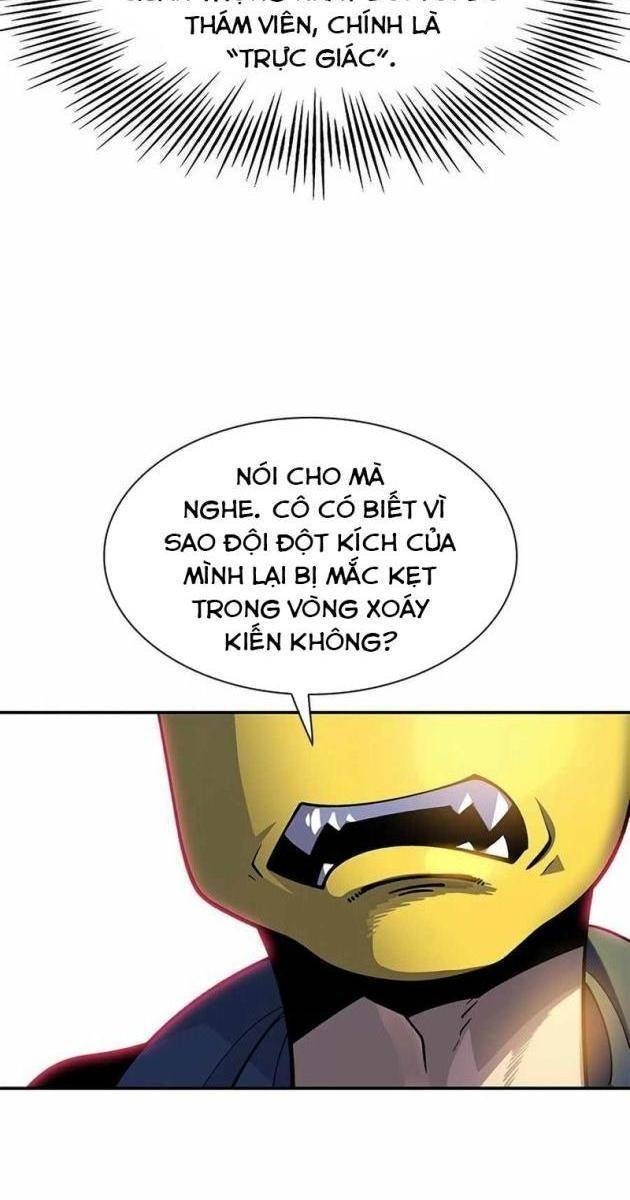 Tôi Chỉ Là Người Khuân Vác Trong Hầm Ngục - Page 68