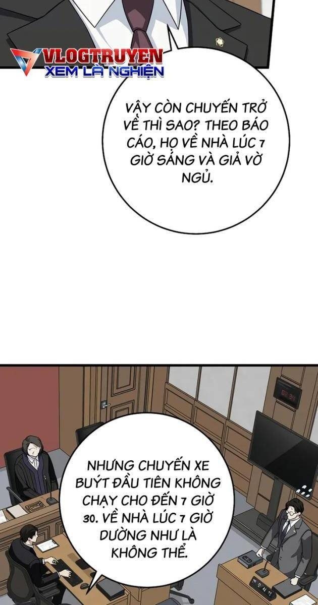 Đây Chính Là Luật Pháp - Page 99