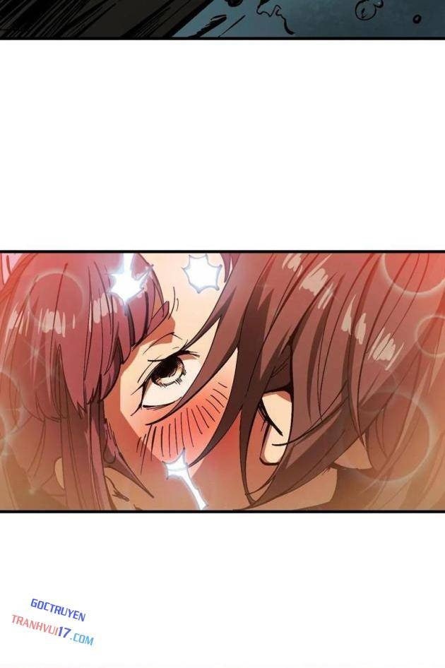 Không Cẩn Thận Lưu Danh Muôn Thủa - Page 25