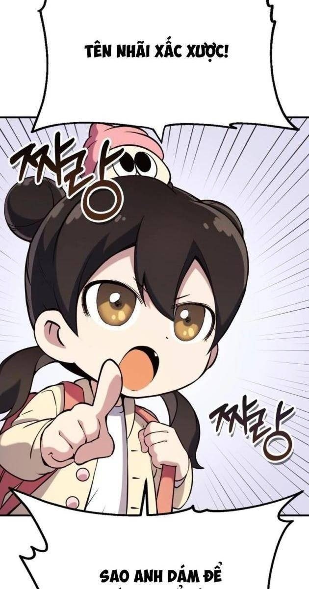 Tiểu Pháp Sư - Page 254