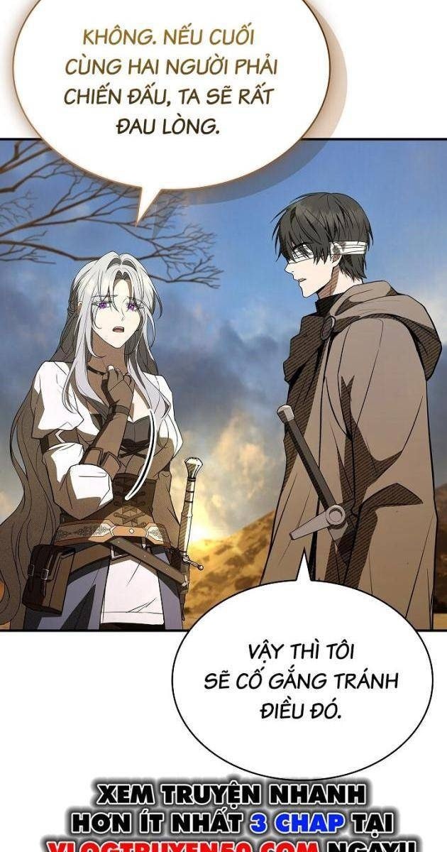 Vô Hồn Bất Kính Giả Dạ - Page 61