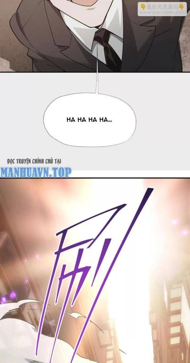 Trùng Sinh Thành Godzilla 2: Thú Thần Quật Khởi - Page 137