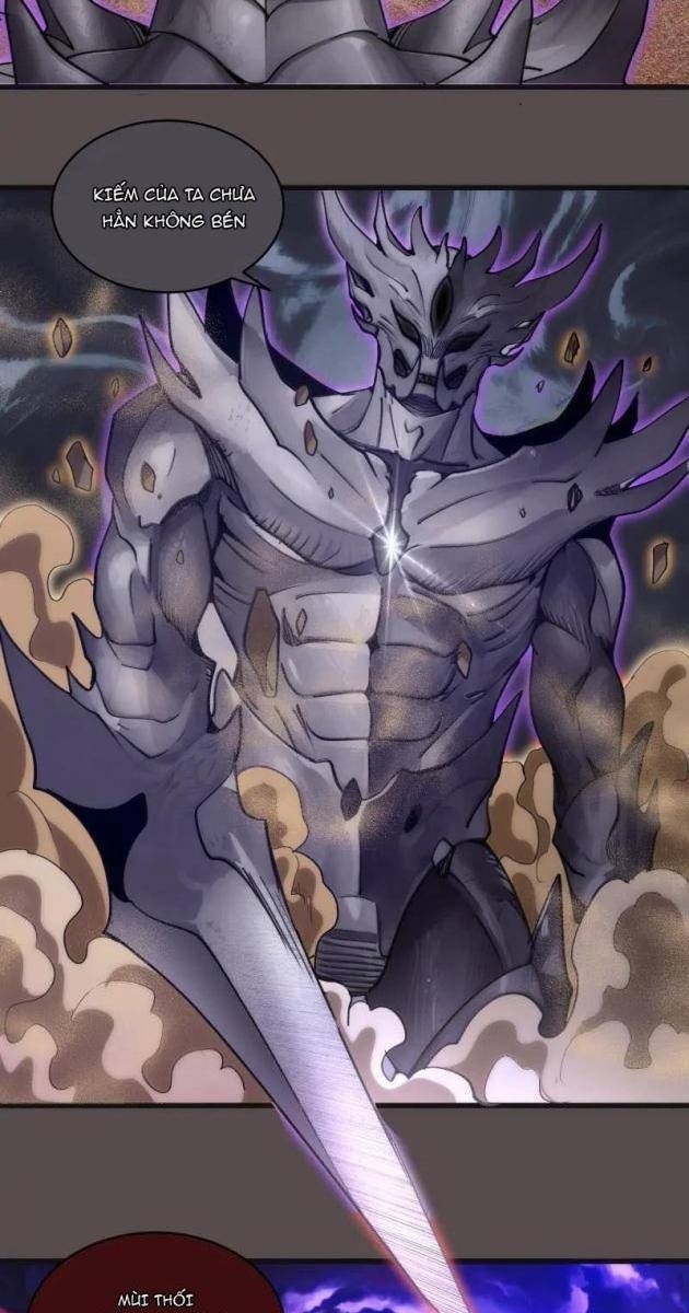 Cao Đẳng Linh Hồn - Page 43