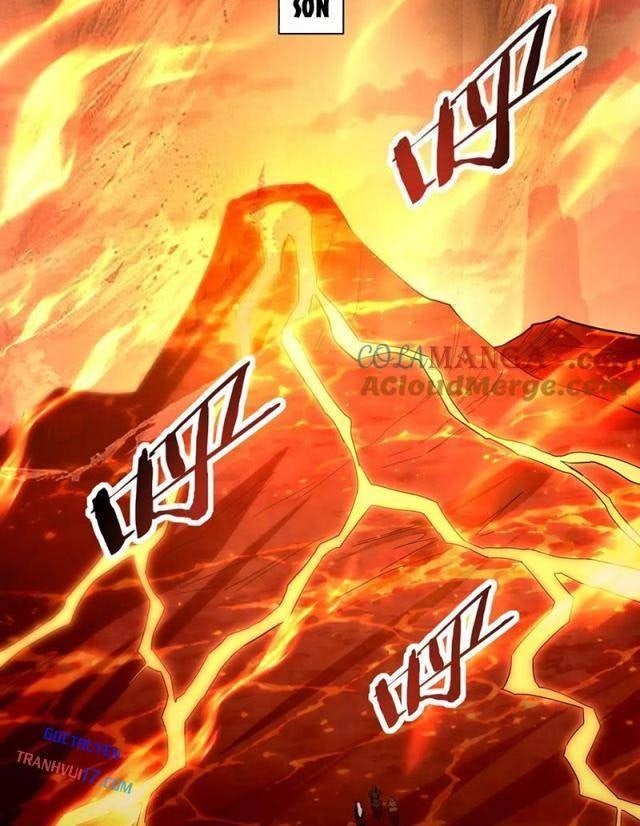 Đại Tần Ta Con Trai Tần Thủy Hoàng Giết Địch Thăng Cấp Thành Thần - Page 10