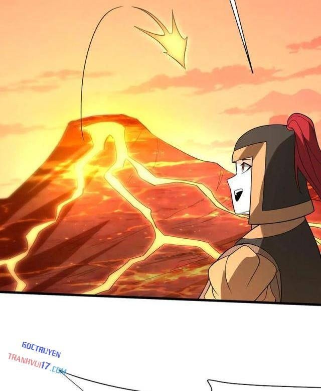 Đại Tần Ta Con Trai Tần Thủy Hoàng Giết Địch Thăng Cấp Thành Thần - Page 52