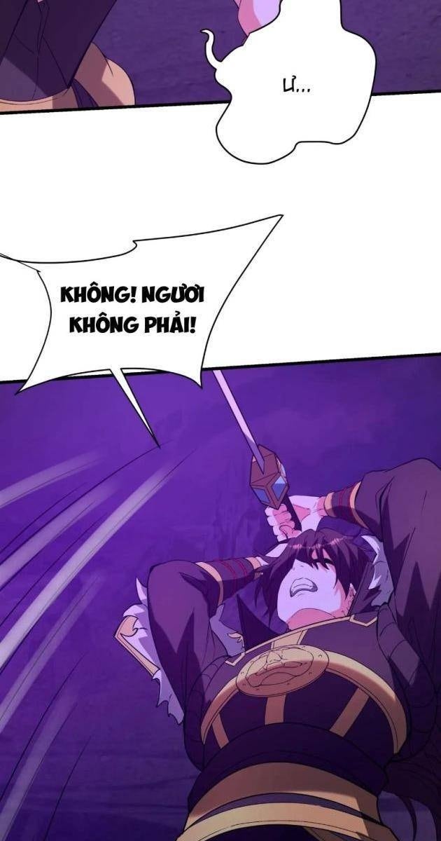 Đại Tần Ta Con Trai Tần Thủy Hoàng Giết Địch Thăng Cấp Thành Thần - Page 39