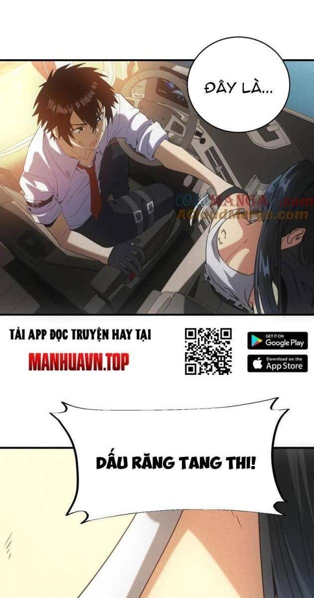 Ta Bán Hàng Rong Thời Tận Thế - Page 15