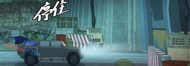 Ta Bán Hàng Rong Thời Tận Thế - Page 26