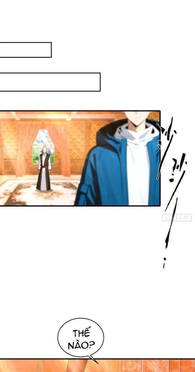 Toàn Dân Ngự Thú: Bắt Đầu Từ Sơn Hải Kinh Ta Quét Ngang Toàn Cầu - Page 26