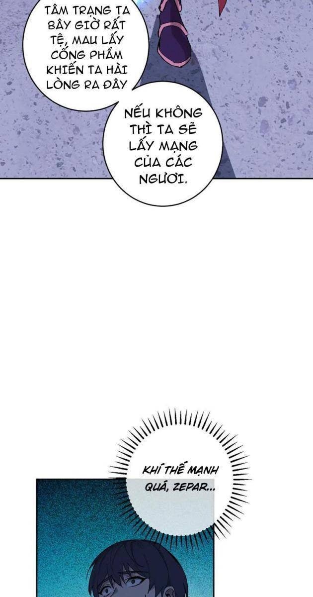 Toàn Dân Tận Thế: Ta, Virus Quân Vương - Page 53