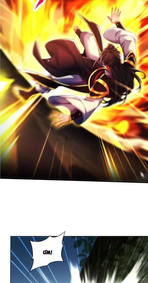 Các Nữ Sư Tôn Đều Muốn Chiếm Hữu Ta - Page 47