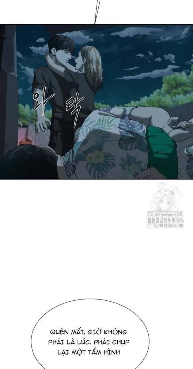 Bạn Gái Tôi Là Quái Vật - Page 93