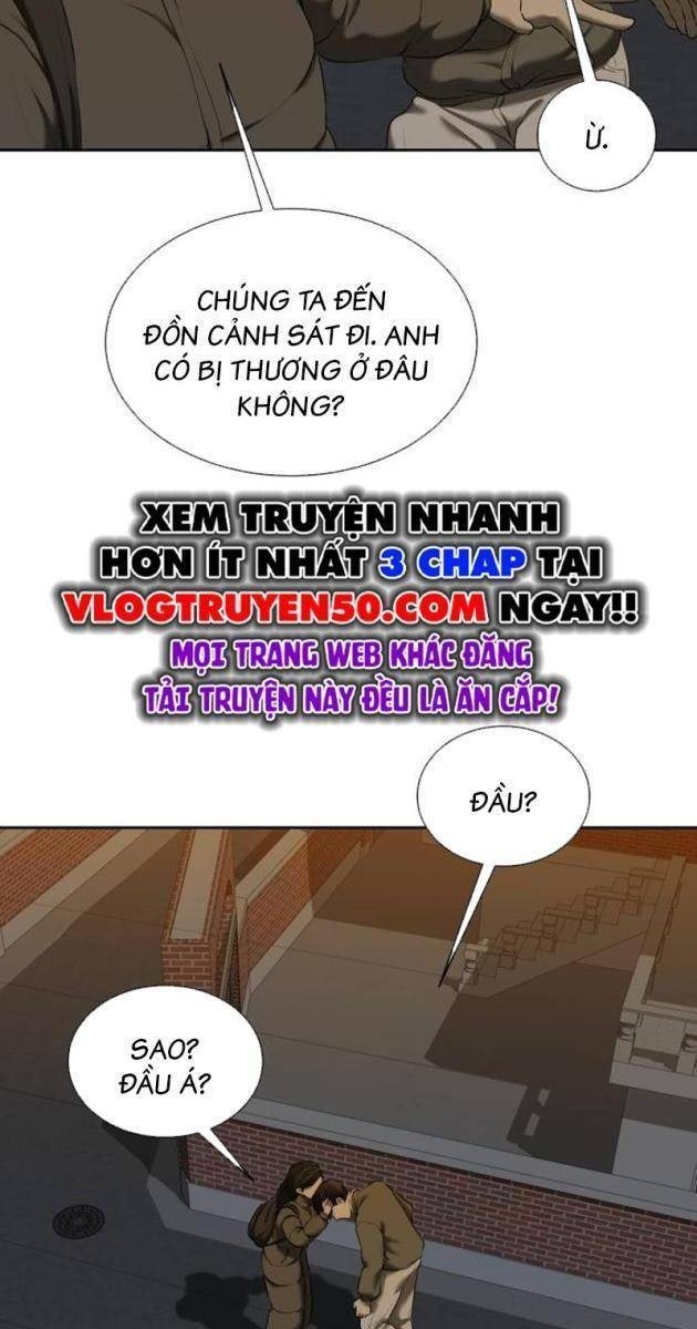 Bạn Gái Tôi Là Quái Vật - Page 32
