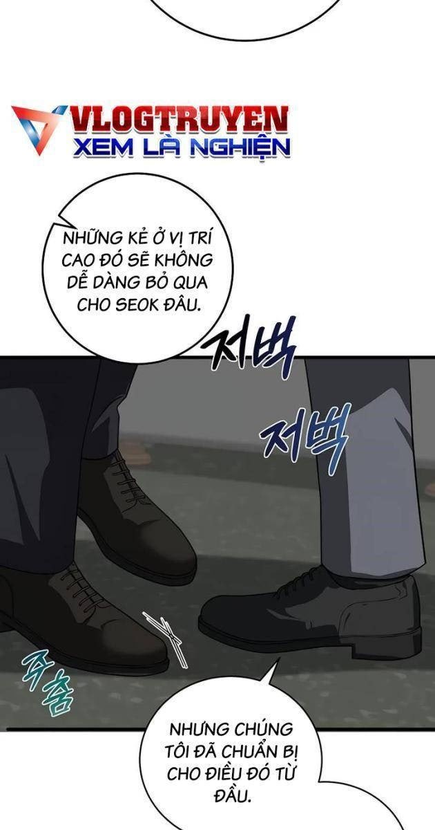 Đây Chính Là Luật Pháp - Page 32