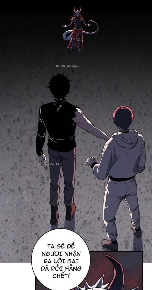 Toàn Dân Tận Thế: Ta, Virus Quân Vương - Page 5