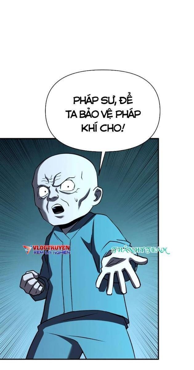 Tiểu Pháp Sư - Page 61