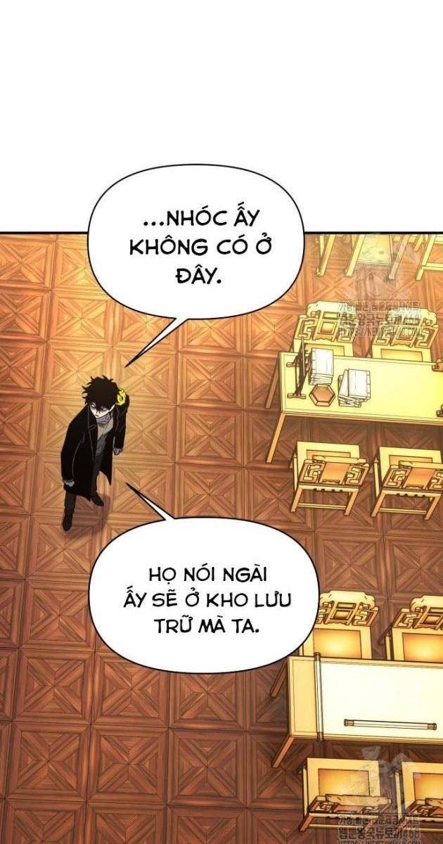 Tiểu Pháp Sư - Page 109