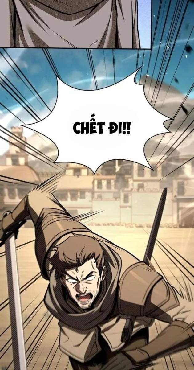 Vô Hồn Bất Kính Giả Dạ - Page 55