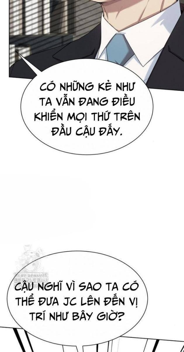 Từ Nhân Viên Vạn Năng Trở Thành Huyền Thoại - Page 123