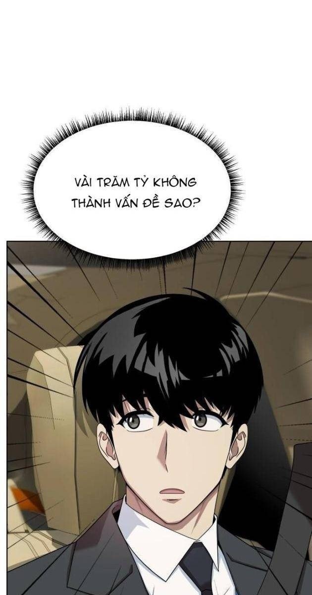 Từ Nhân Viên Vạn Năng Trở Thành Huyền Thoại - Page 42