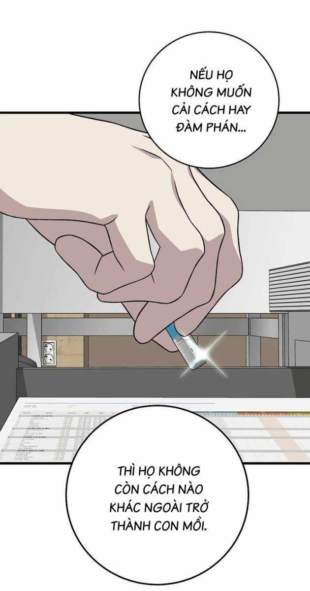 Đây Chính Là Luật Pháp - Page 68