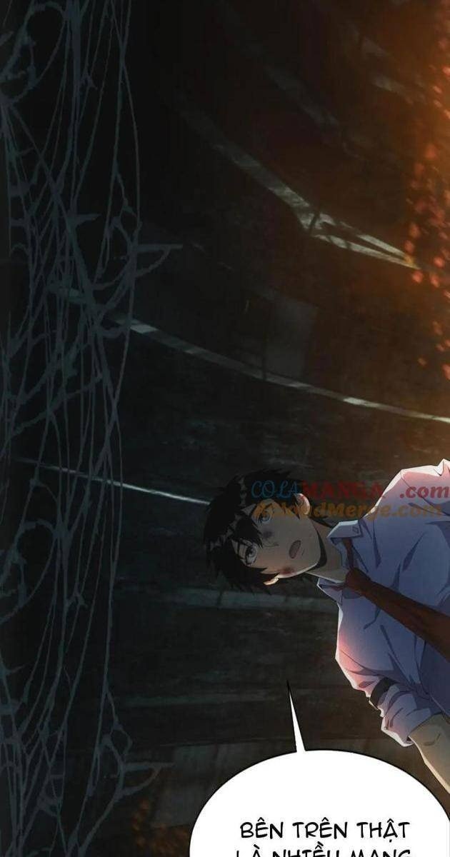 Ta Bán Hàng Rong Thời Tận Thế - Page 55