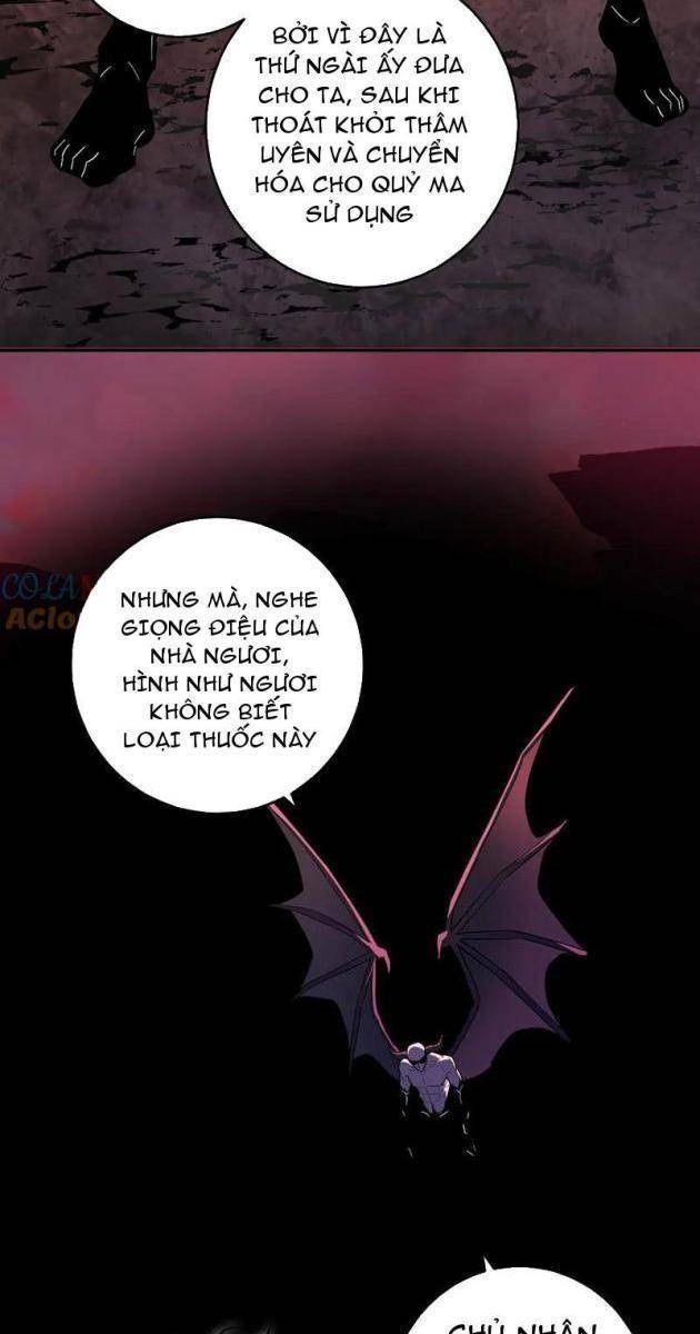 Toàn Dân Tận Thế: Ta, Virus Quân Vương - Page 51