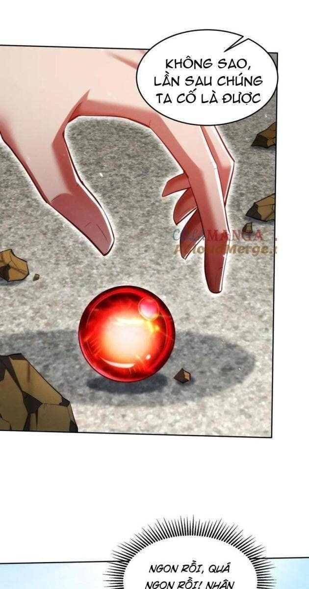 Các Nữ Sư Tôn Đều Muốn Chiếm Hữu Ta - Page 61