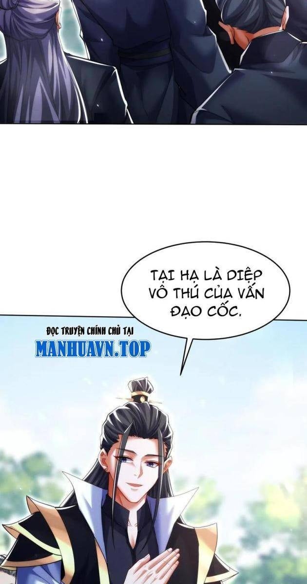 Các Nữ Sư Tôn Đều Muốn Chiếm Hữu Ta - Page 41