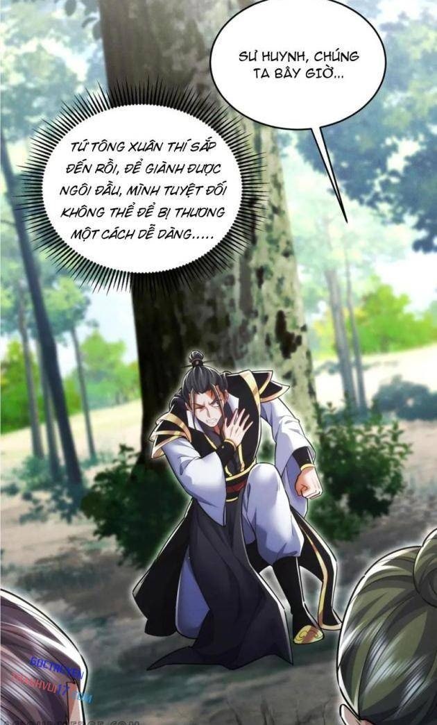 Các Nữ Sư Tôn Đều Muốn Chiếm Hữu Ta - Page 52