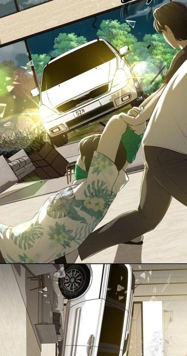 Bạn Gái Tôi Là Quái Vật - Page 96