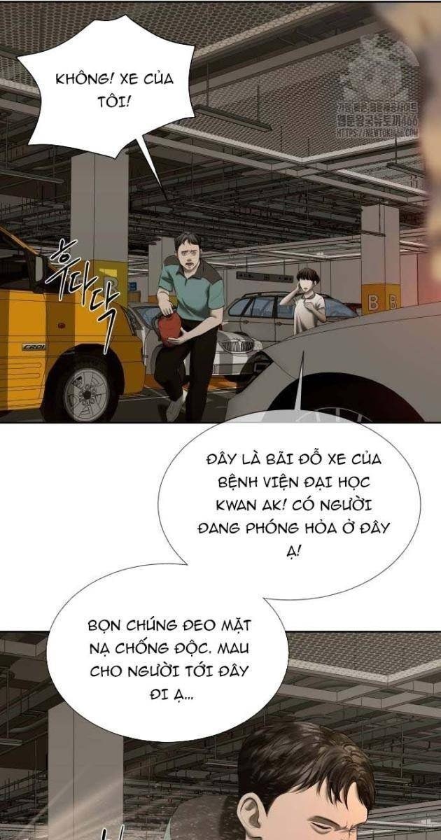 Bạn Gái Tôi Là Quái Vật - Page 28