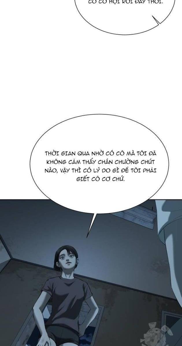 Bạn Gái Tôi Là Quái Vật - Page 100