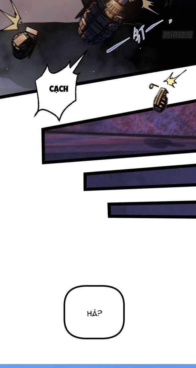 Tận Thế Giáng Lâm, Ta Trùng Sinh Thành Bạo Quân - Page 73