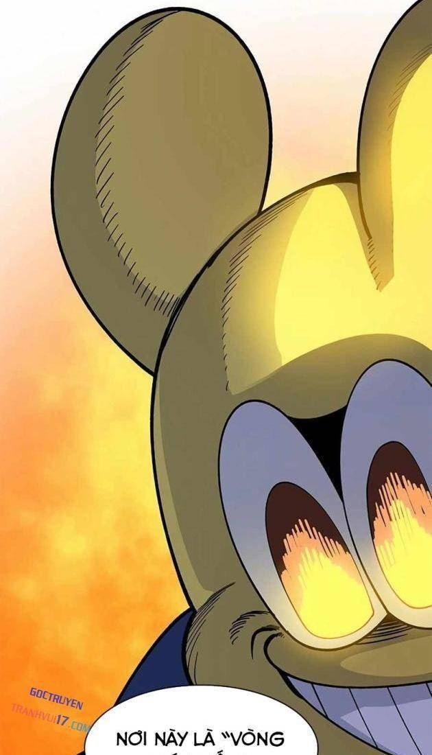 Tôi Chỉ Là Người Khuân Vác Trong Hầm Ngục - Page 42