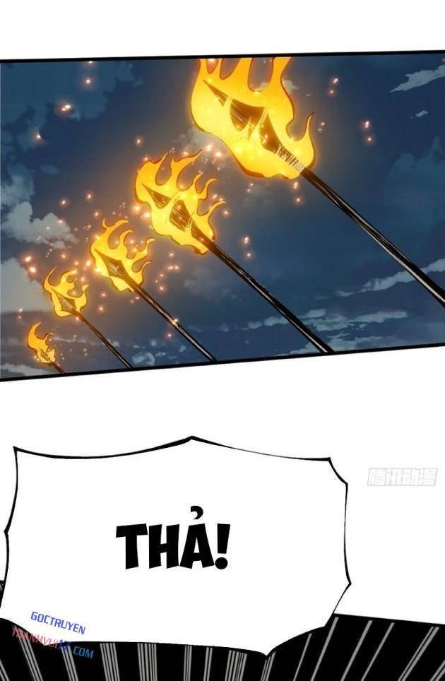 Không Cẩn Thận Lưu Danh Muôn Thủa - Page 19