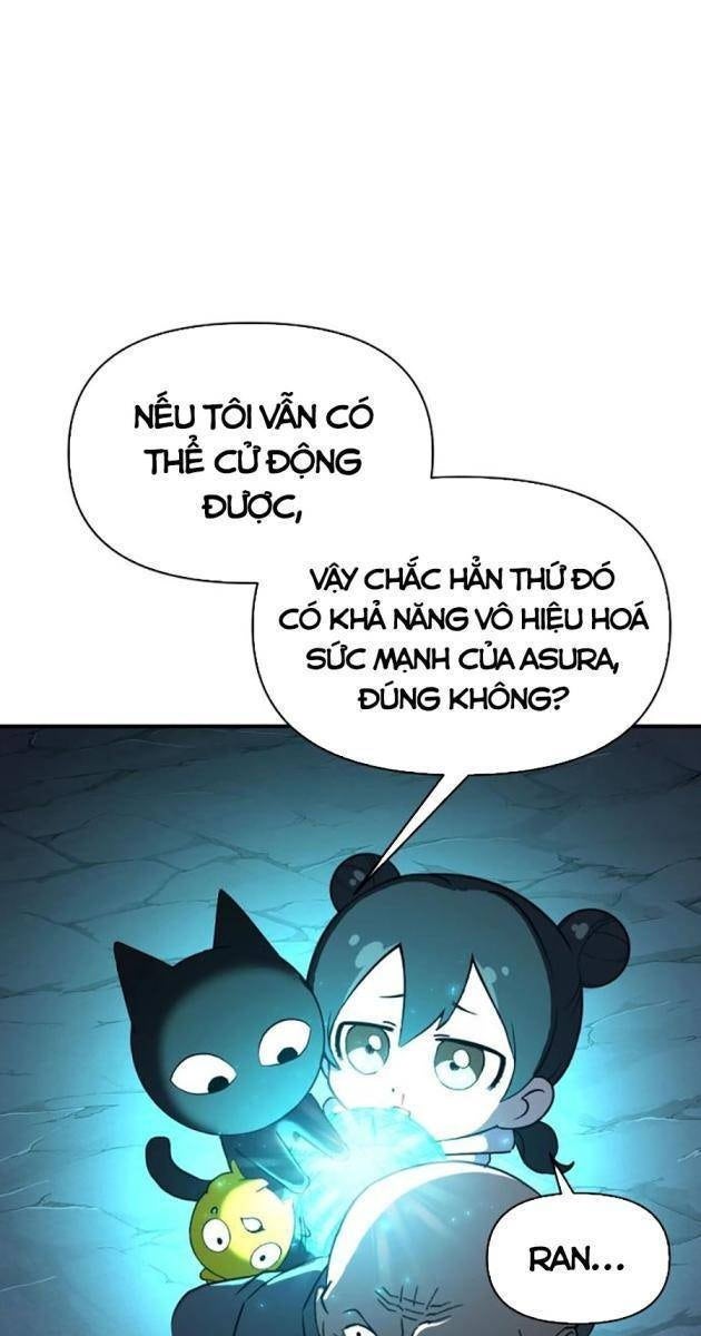 Tiểu Pháp Sư - Page 124