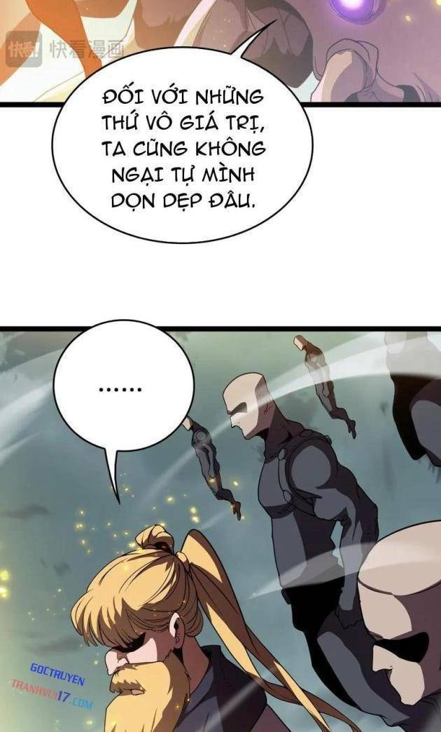 Vạn Tộc Tru Sát!! - Page 30