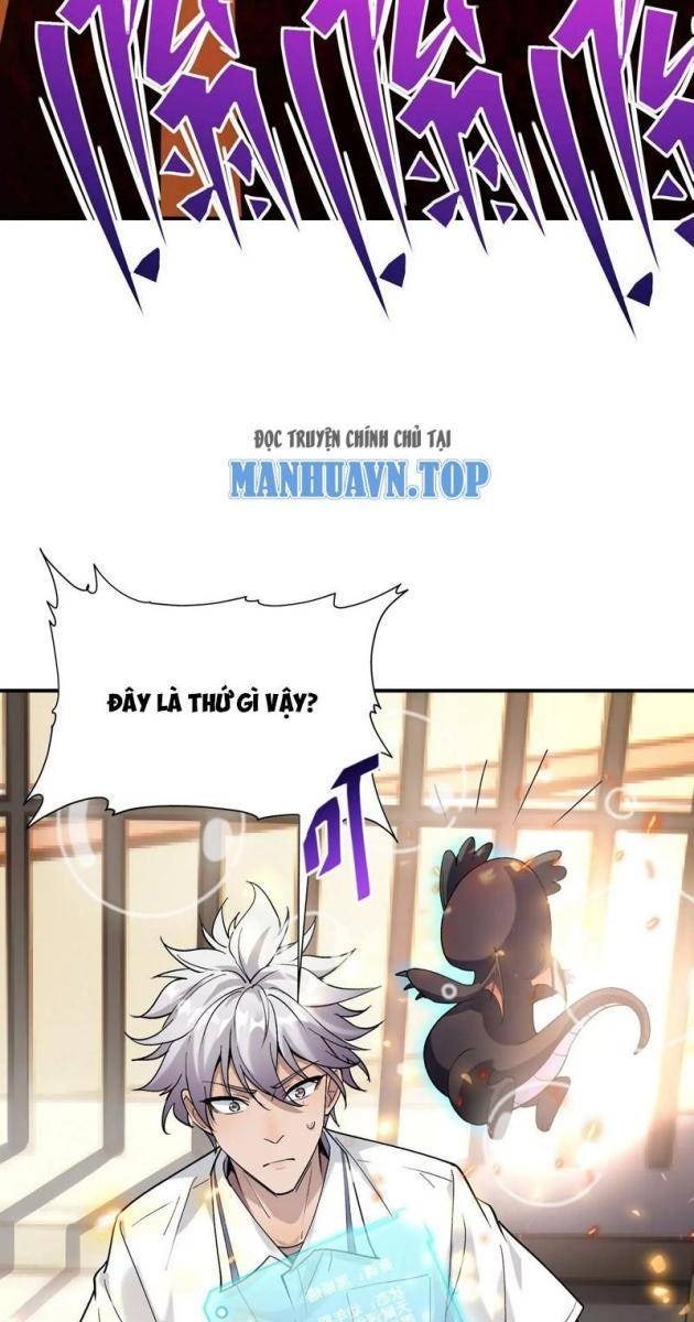 Trùng Sinh Thành Godzilla 2: Thú Thần Quật Khởi - Page 77