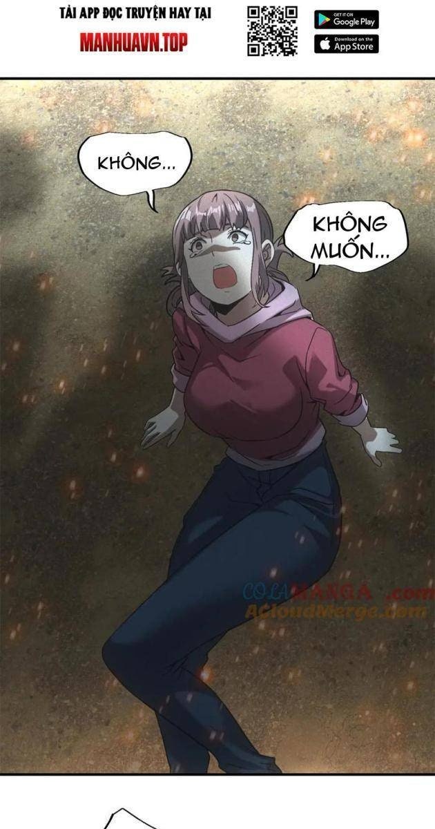 Ta Bán Hàng Rong Thời Tận Thế - Page 27