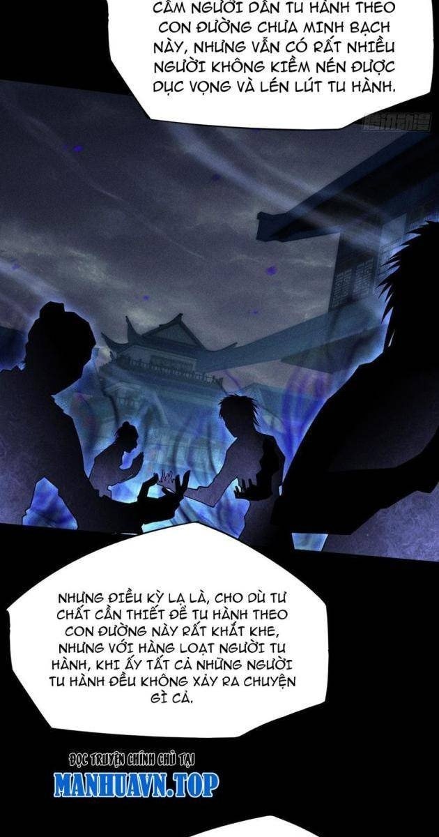 Quỷ Trọc Tiên Đạo - Page 36