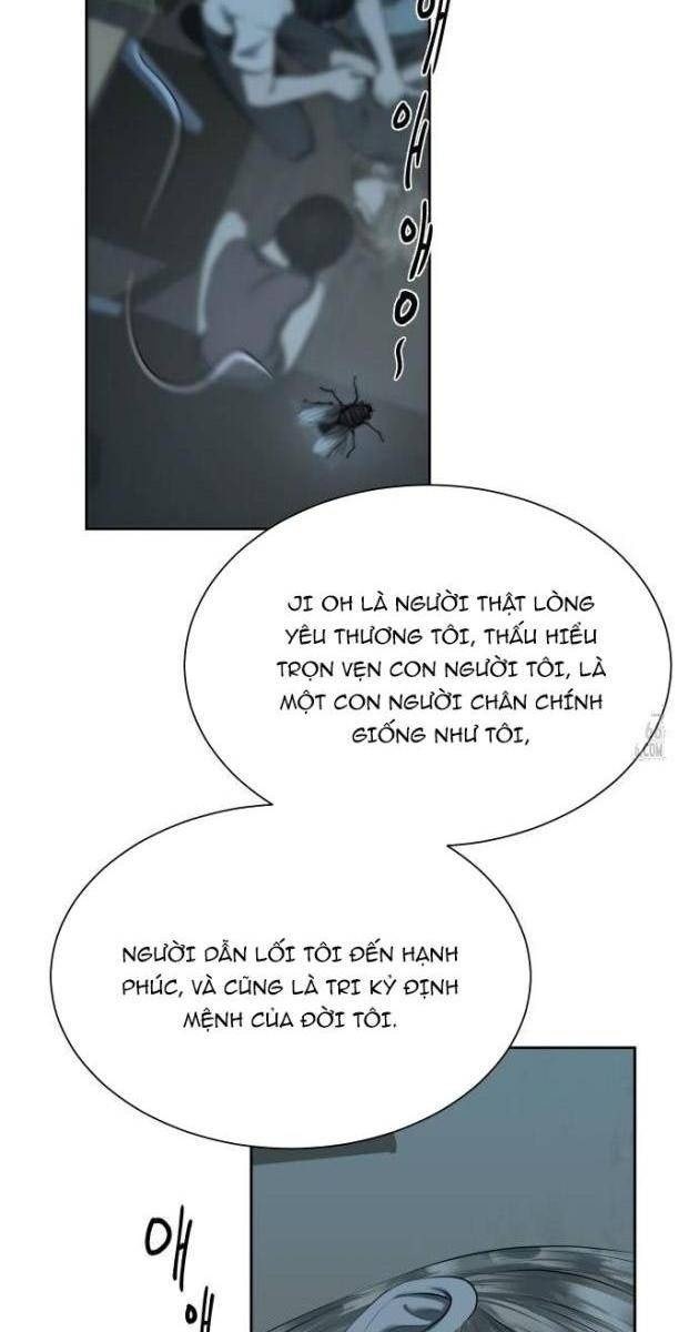 Bạn Gái Tôi Là Quái Vật - Page 106