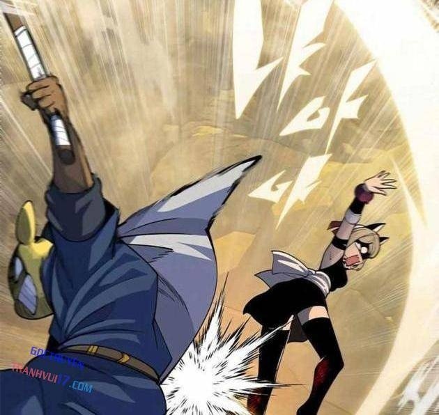 Tôi Chỉ Là Người Khuân Vác Trong Hầm Ngục - Page 105