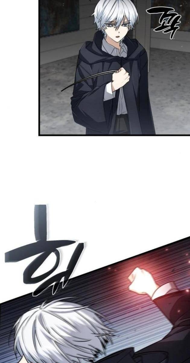 Đa Sắc Ma Pháp Sư Thiên Tài - Page 23