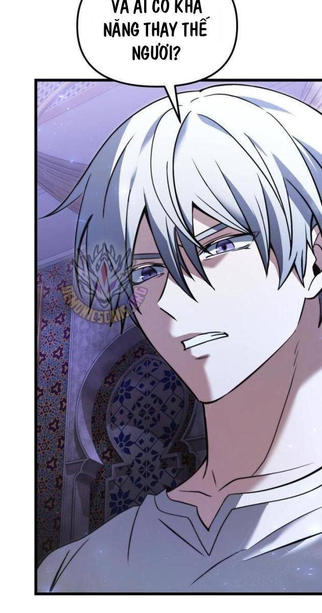 Hắc Kị Sĩ Thiên Tài Giới Hạn Thời Gian - Page 97