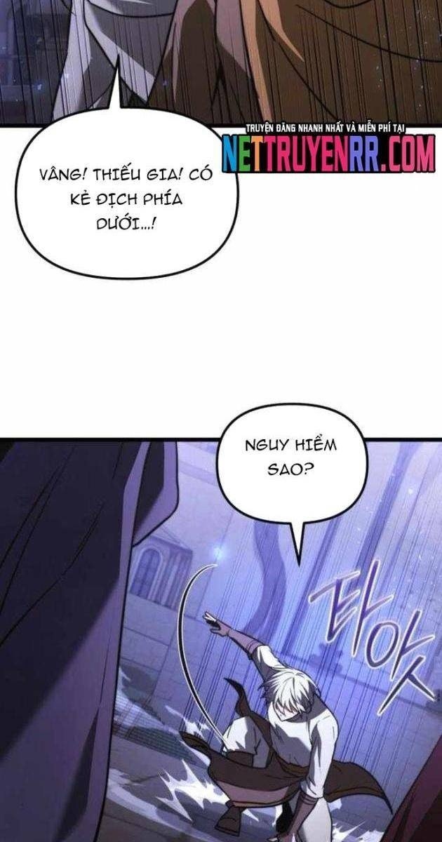 Hắc Kị Sĩ Thiên Tài Giới Hạn Thời Gian - Page 96